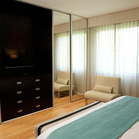 Hotel Metropolitano Supara Buenos Aires Dış mekan fotoğraf