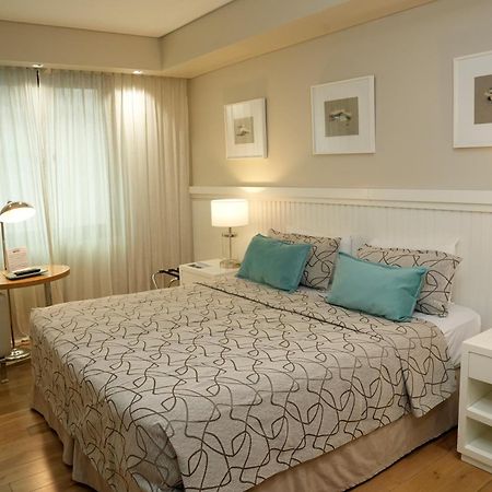 Hotel Metropolitano Supara Buenos Aires Dış mekan fotoğraf