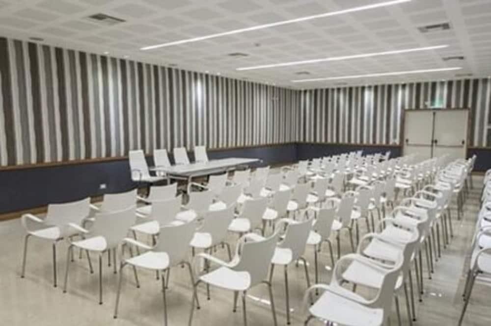 Hotel Metropolitano Supara Buenos Aires Dış mekan fotoğraf