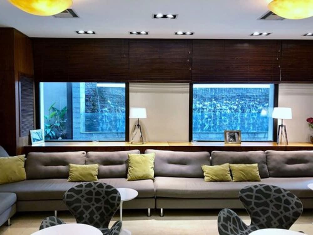 Hotel Metropolitano Supara Buenos Aires Dış mekan fotoğraf