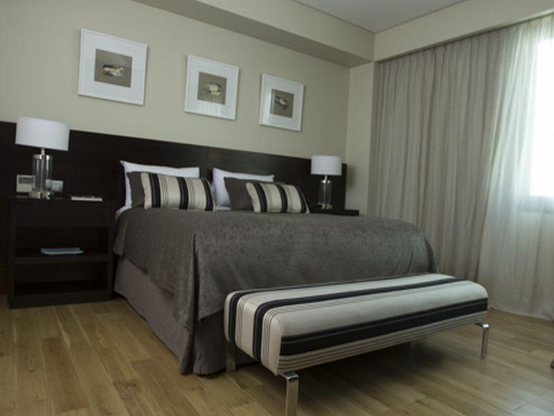 Hotel Metropolitano Supara Buenos Aires Dış mekan fotoğraf