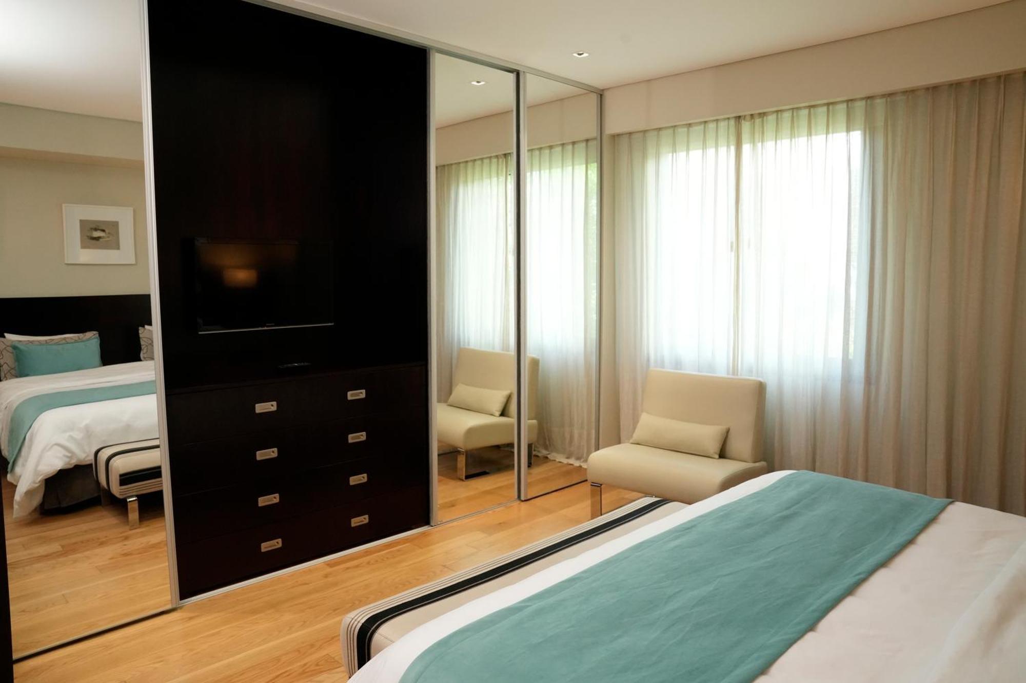 Hotel Metropolitano Supara Buenos Aires Dış mekan fotoğraf
