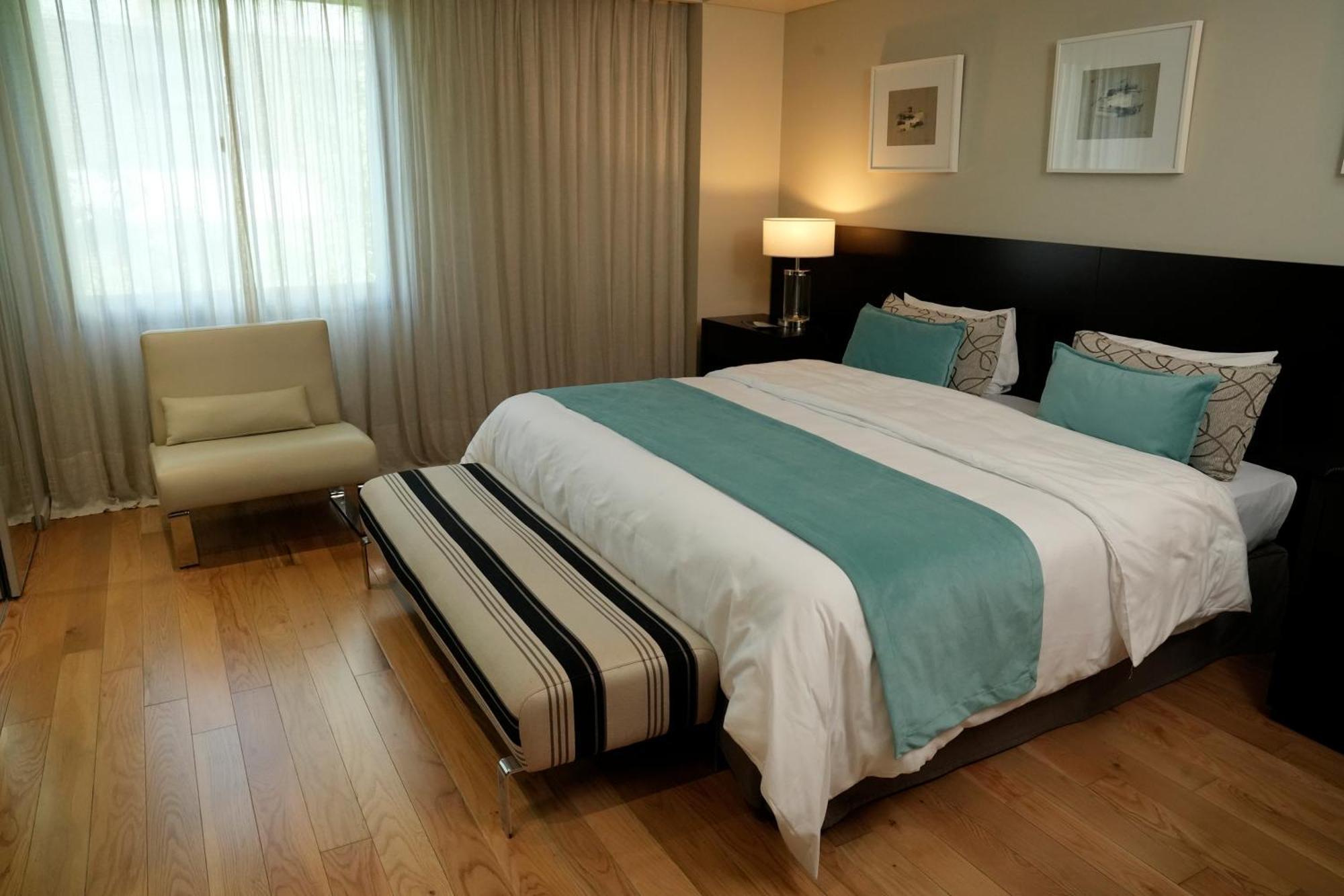 Hotel Metropolitano Supara Buenos Aires Dış mekan fotoğraf