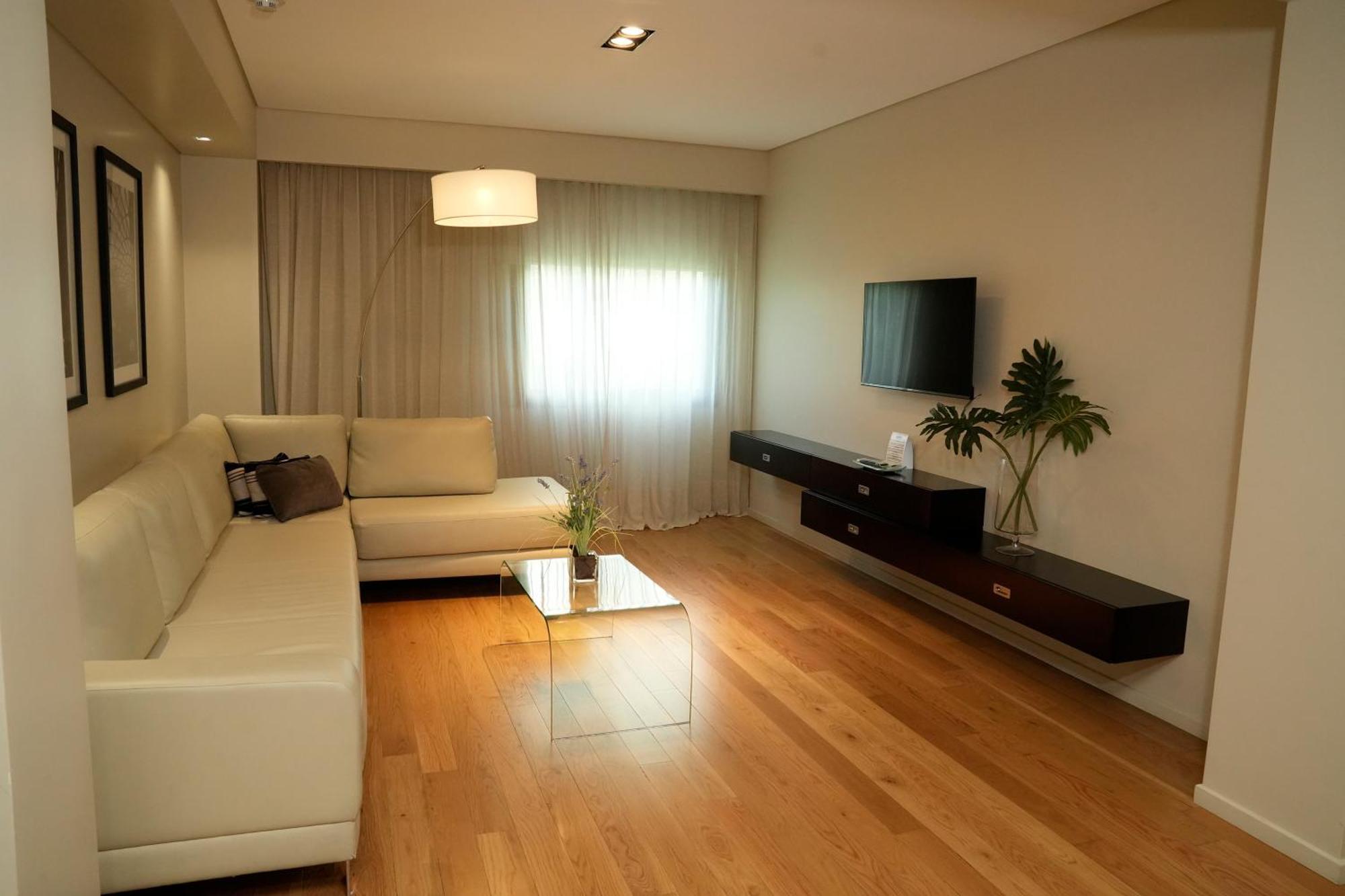 Hotel Metropolitano Supara Buenos Aires Dış mekan fotoğraf