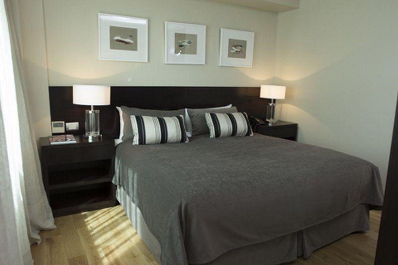 Hotel Metropolitano Supara Buenos Aires Dış mekan fotoğraf
