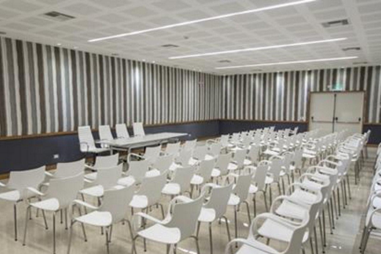 Hotel Metropolitano Supara Buenos Aires Dış mekan fotoğraf